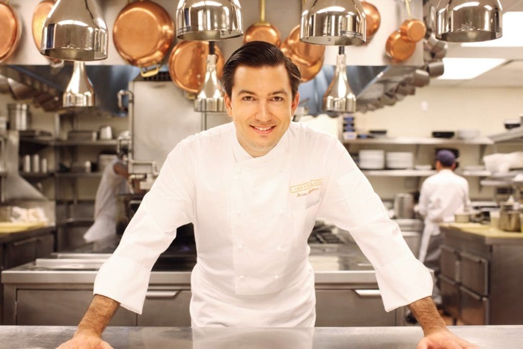<em>PaperCity</em> Exclusive — Star New York Chef Tells All on Big Move and His New Houston Restaurant