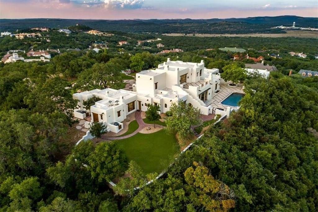 Country Music Legend is Selling Off His Texas Castle Mansion, Seeking $8.9 Million