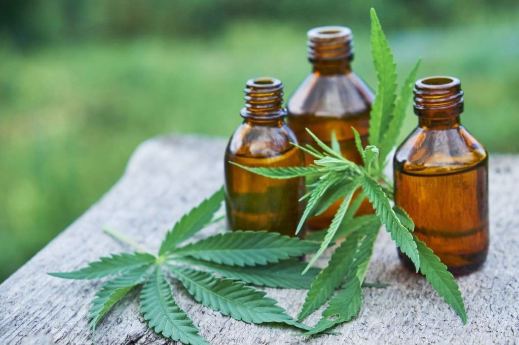 With Hemp-Based CBD Now Legal in Texas, Here’s Everything You Need to Know