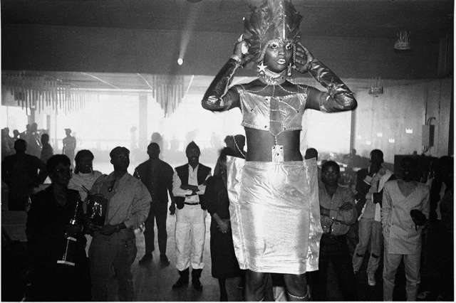 The iconic drag documentary "Paris is Burning" opens the 23rd annual LGBTQ film festival, QFest.