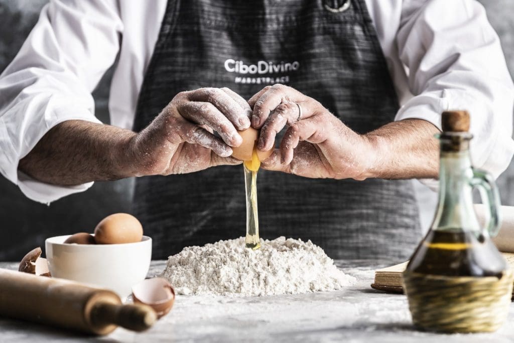 CiboDivino