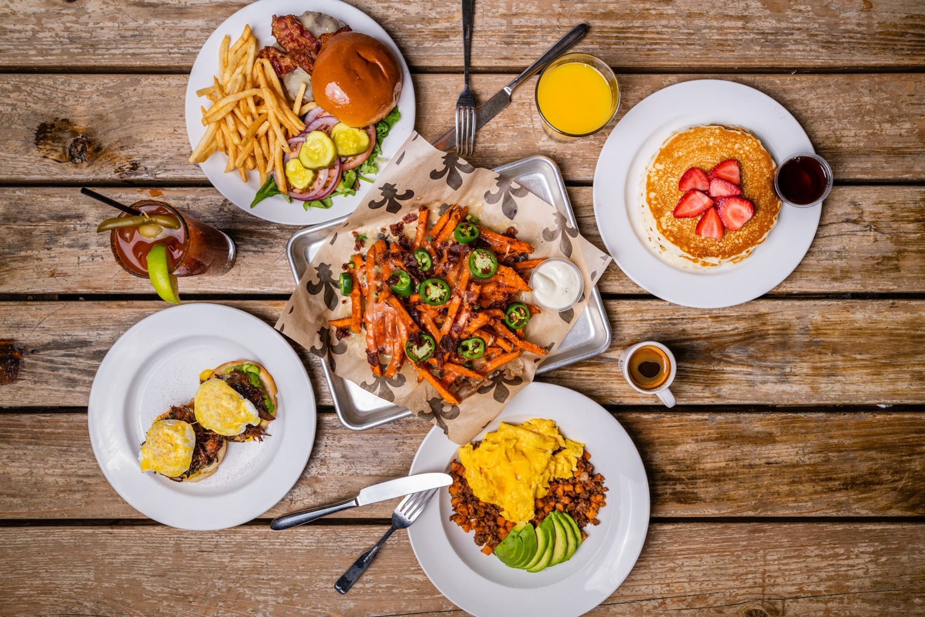 healthy restaurants dallas