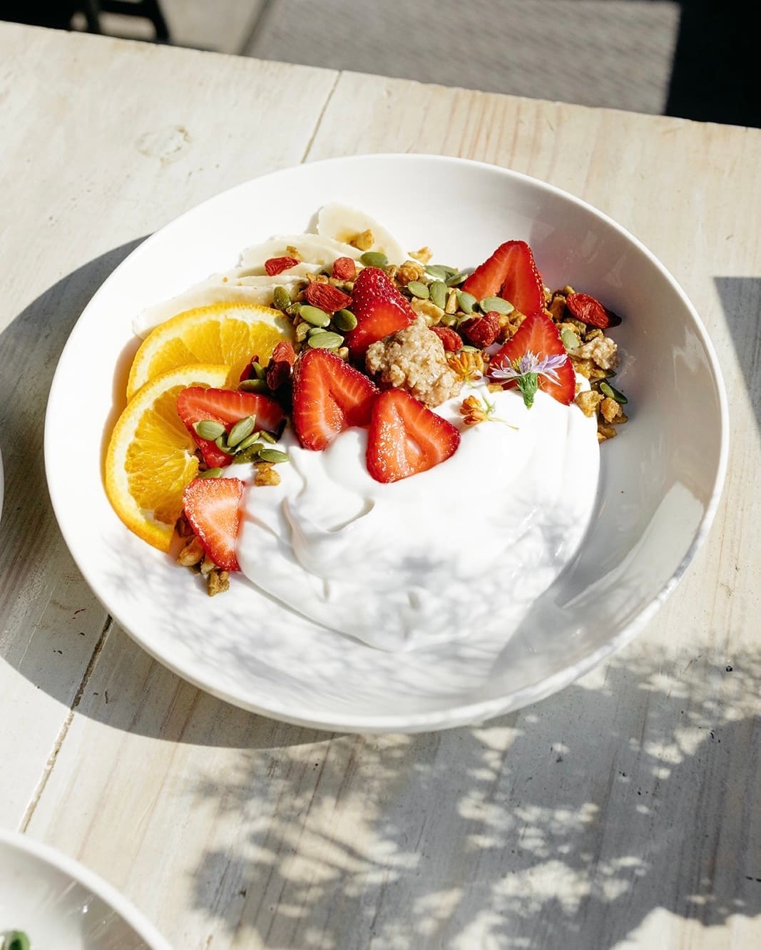 healthy restaurants dallas