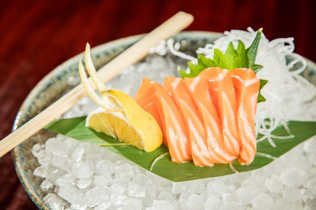 Kotta Sushi