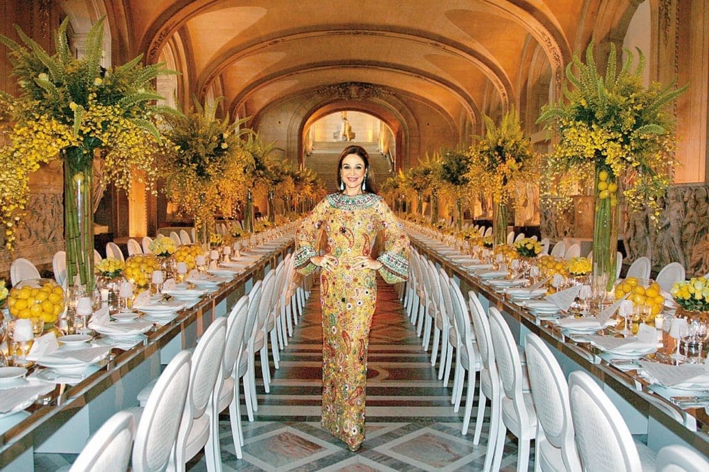 Becca Cason Thrash Tapped to Raise Funds for Notre Dame, the World’s Most Celebrated Monument — a <em>PaperCity</em> Exclusive