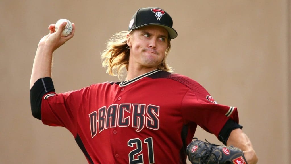 Zack Grienke gives the Houston Astros another ace — and means Jeff Luhnow's won the trade deadline again.