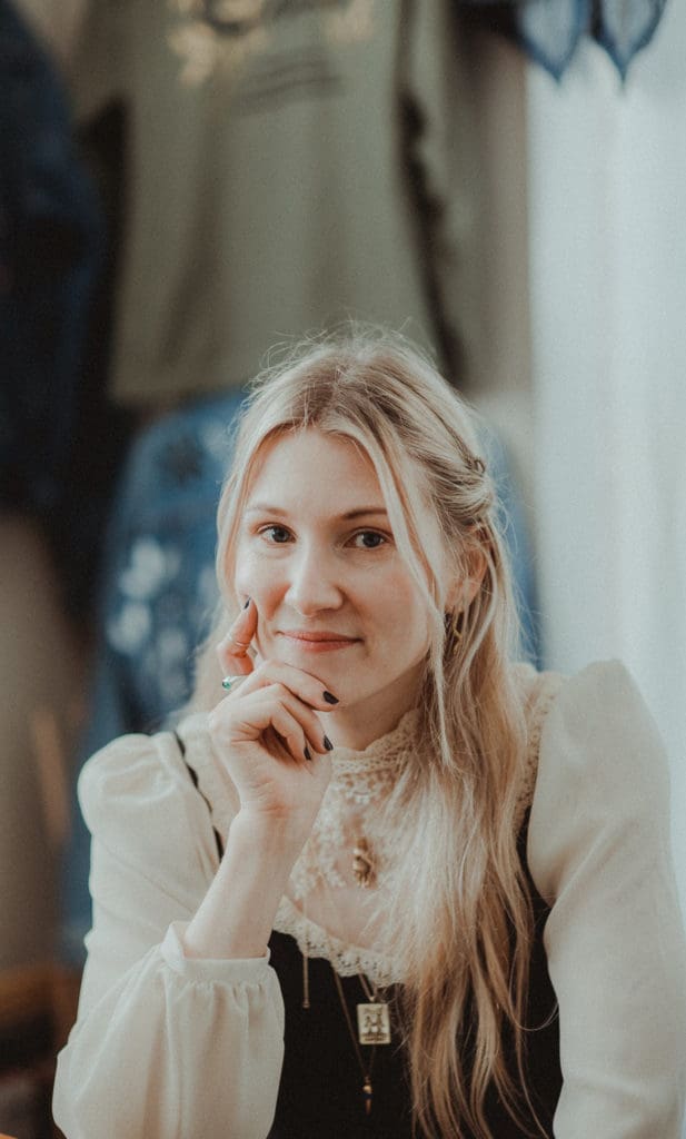 Heather Clark Lynn (Photo by Christina Childress)