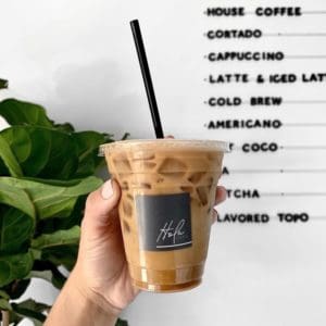 Hola Cafe