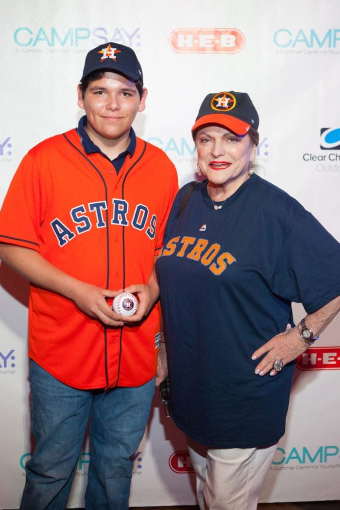 Jake Wolff, Beth Wolff (Photo by Todd Parker, STP Images)