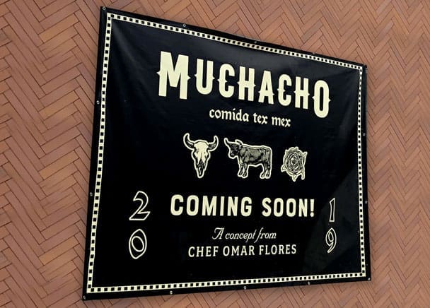 Muchacho