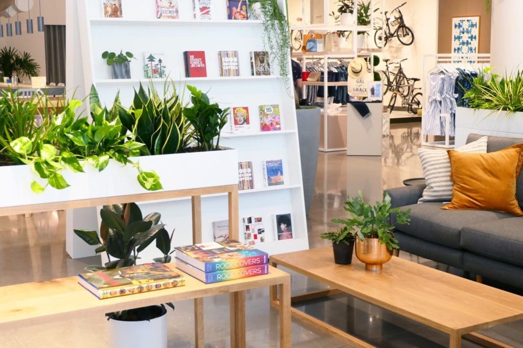 TASCHEN books at Neighborhood Goods, who will be hosting an epic Galentine's Day event this year. 