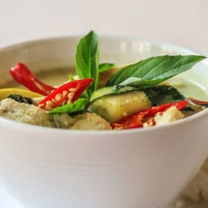 Family Thais Asian Bistro