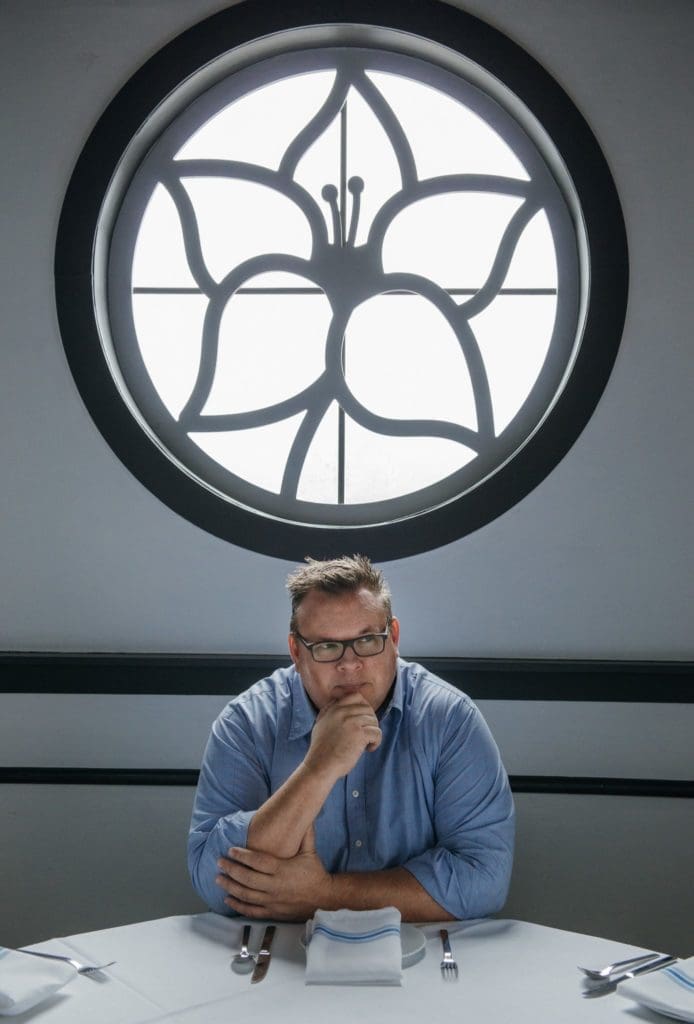 Chris Shepherd’s New Gulf Coast Restaurant Has Been Revealed