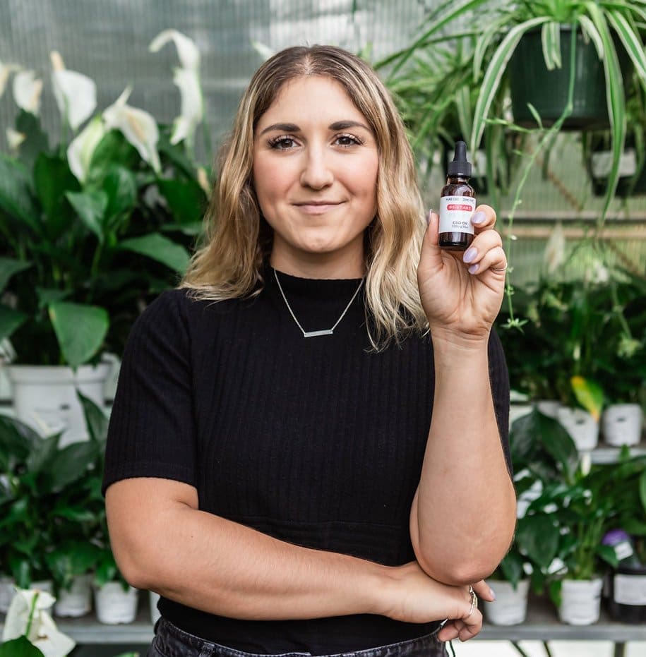 RESTART CBD is all about removing the mystery behind the new craze.