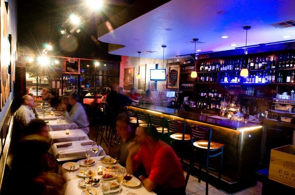 Pioneering Houston Restaurant Shuttering After 13 Years — With Promises of a Future Reboot