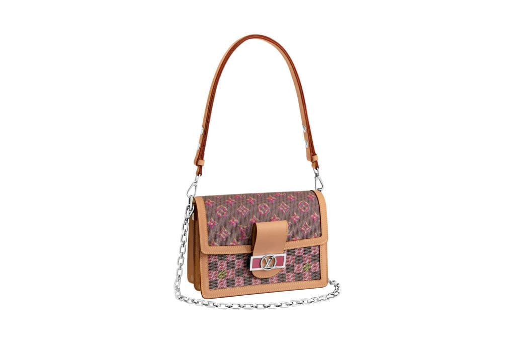 Louis Vuitton opens its second Houston-area location on Market Street in The Woodlands.
