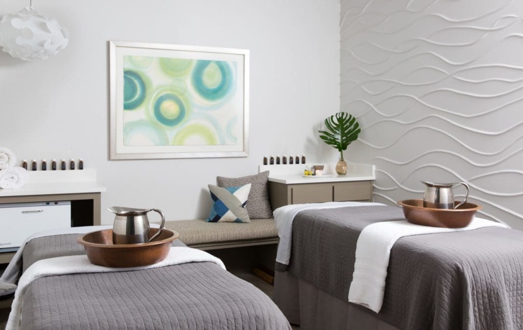 Hiatus Spa Houston