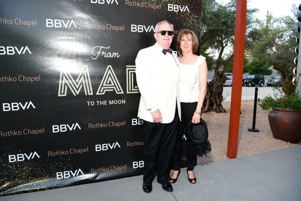Joe & Susie Dilg (Photo by Daniel Ortiz)