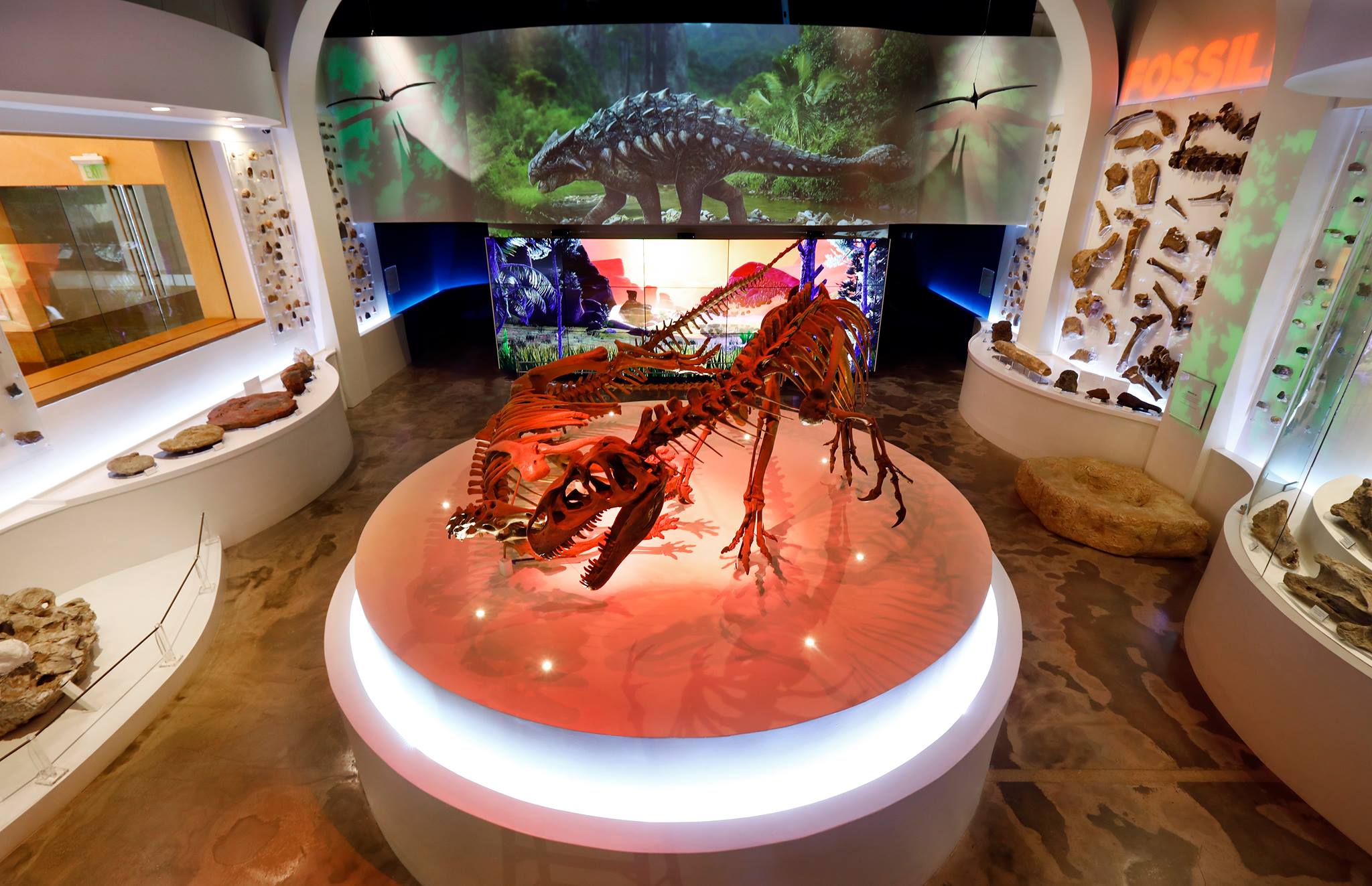 Fort Worth Museum of Science