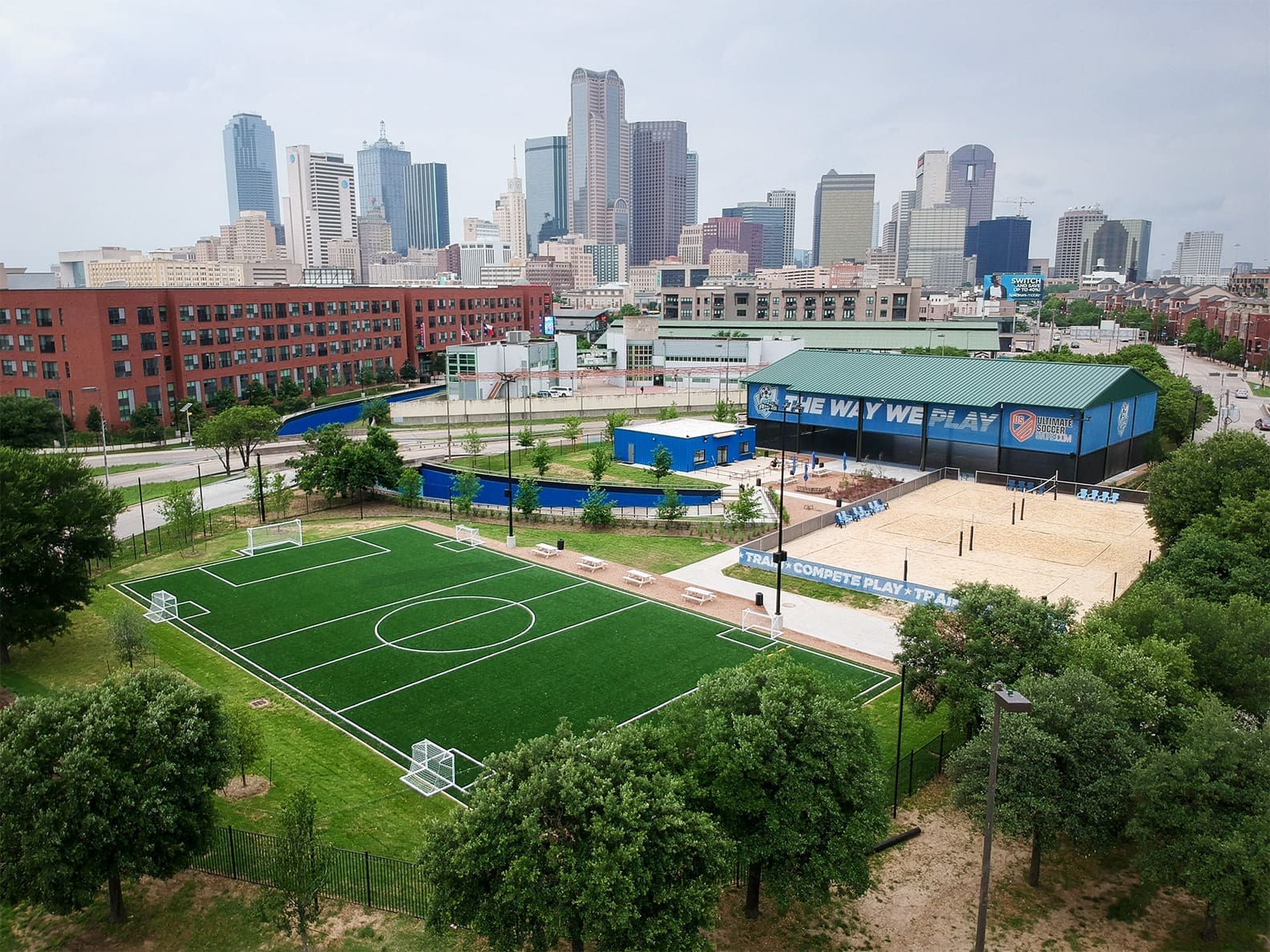 City Futsal