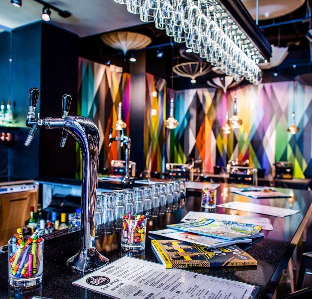 Dallas’ Best DIY Classes — From Coffee to Comedy to Glass Art, Learn by Doing
