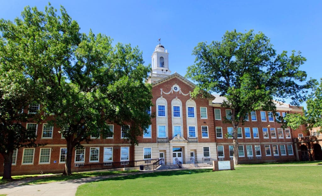 Fort Worth’s Best Neighborhoods — the City’s Most Coveted Addresses