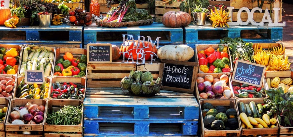 Chefs for Farmers brings a top lineup for its 11th year.