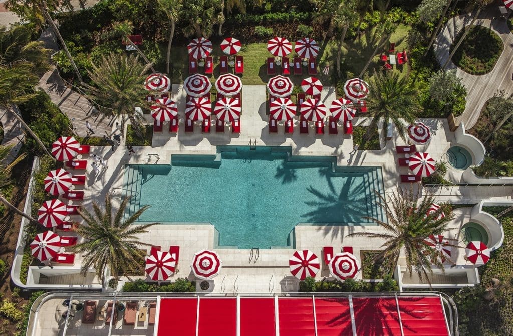 The Perfect Miami Beach Vacation Formula — Where to Stay, Shop and Eat