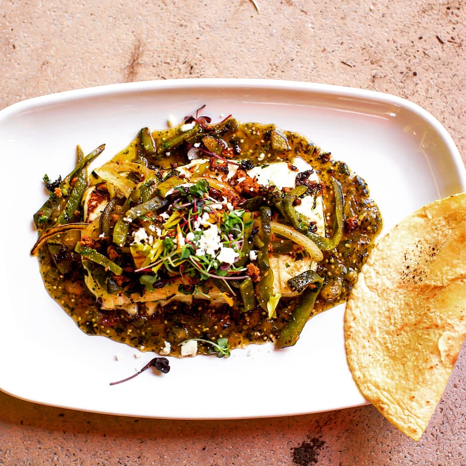 Hugo's Invitados has been serving great Mexican food in Irving since 2018. (Courtesy)