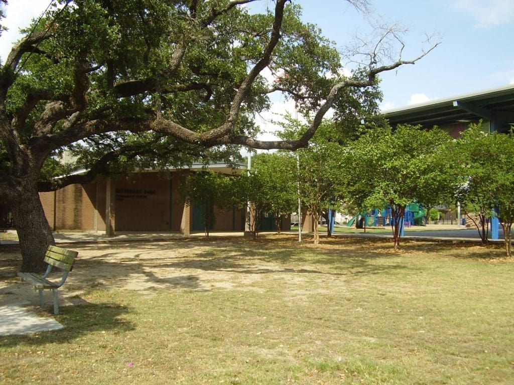 Houston's Second Ward is poised to see plenty of changes.