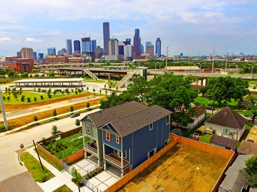 Houston’s Next Hot Neighborhoods — These Spots are Drawing Serious Real Estate Attention