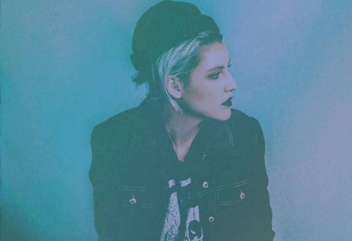 Local singer songwriter Sarah Jaffe is taking over the Dallas music scene. 