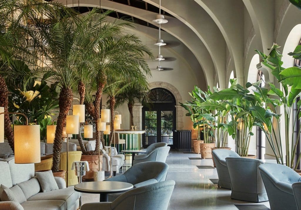 The Best Hotels, Restaurants and Bars in the World — Prestigious New Award Winners Revealed