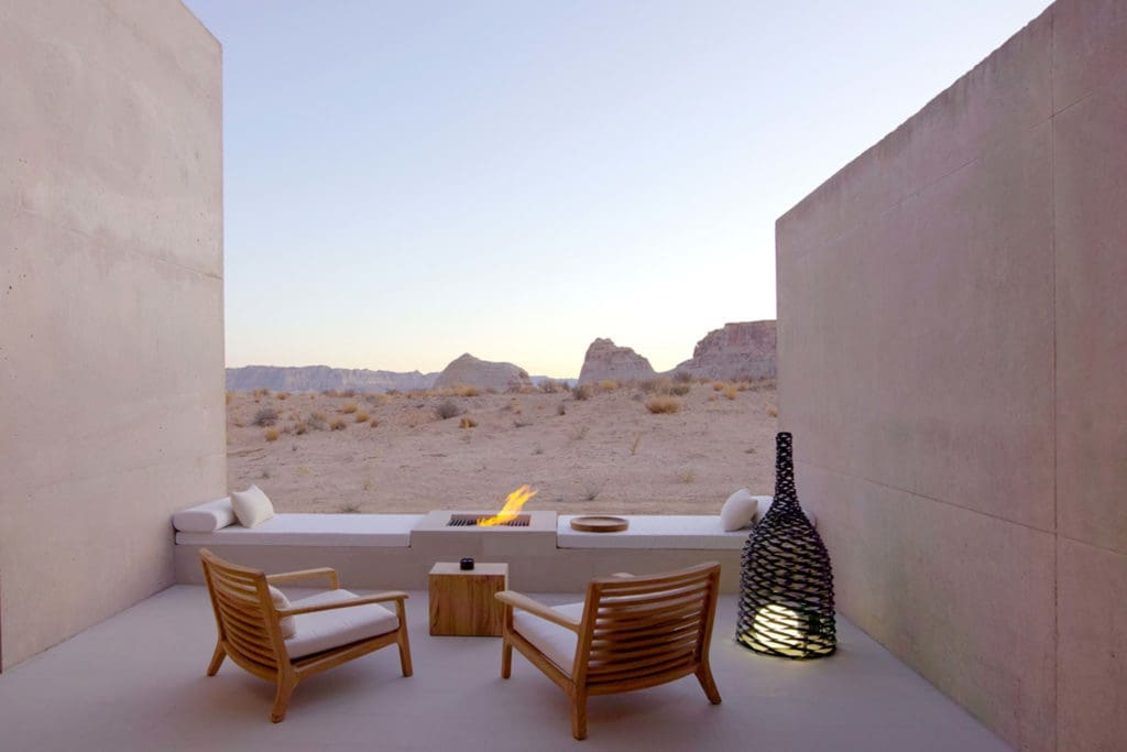 The 7 Most Romantic Hotels in North America To Visit This Valentine’s Day (or Any Other Time)