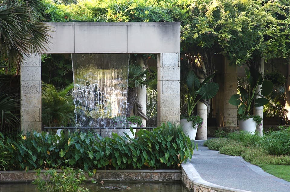 Celebrate Labor Day at the Dallas Arboretum all weekend.
