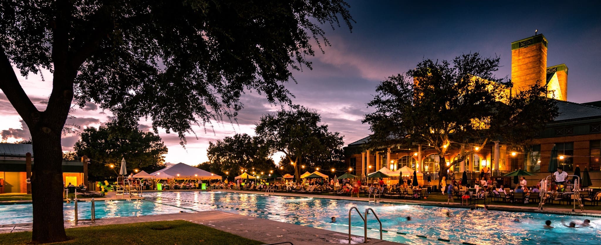 Rivercrest Country Club