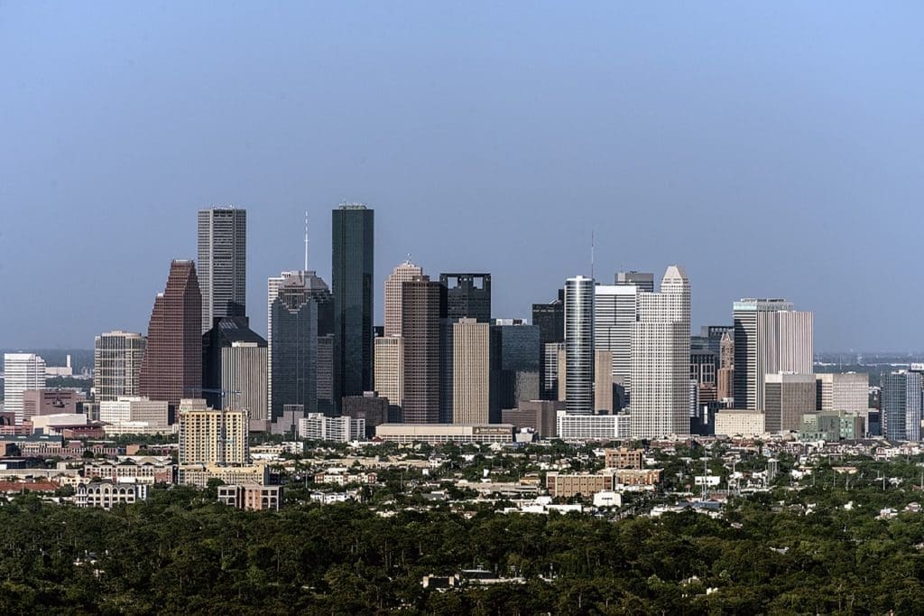 Stress Town? Houston Ranks as the 2nd Most Overworked City in All of America