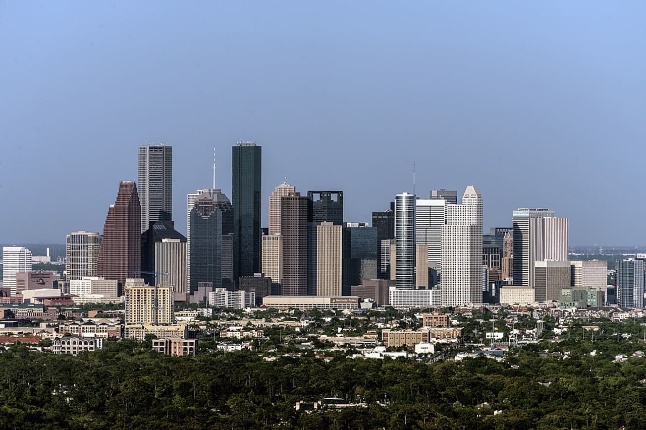 houston