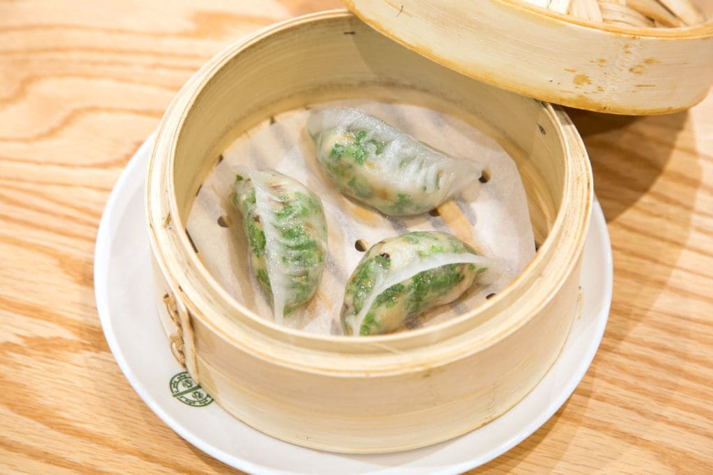 World Renowned Dim Sum Hotspot Picks Houston for its First Texas Restaurant