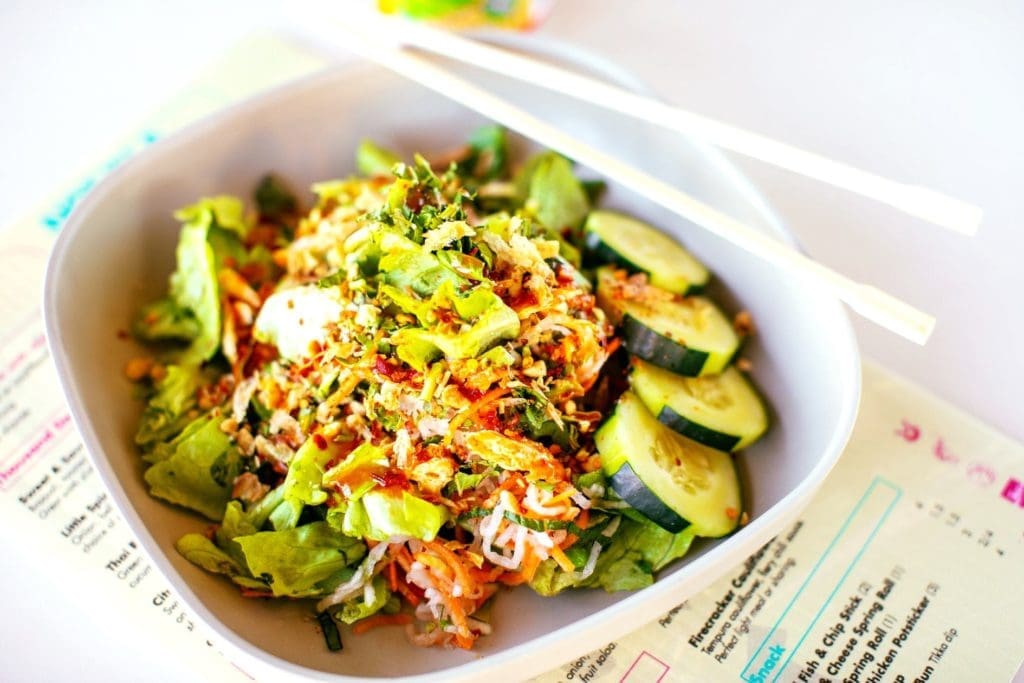 Atlanta’s Designer Fast Food Obsession Jumps Into Houston’s Restaurant Scene in a Major Way