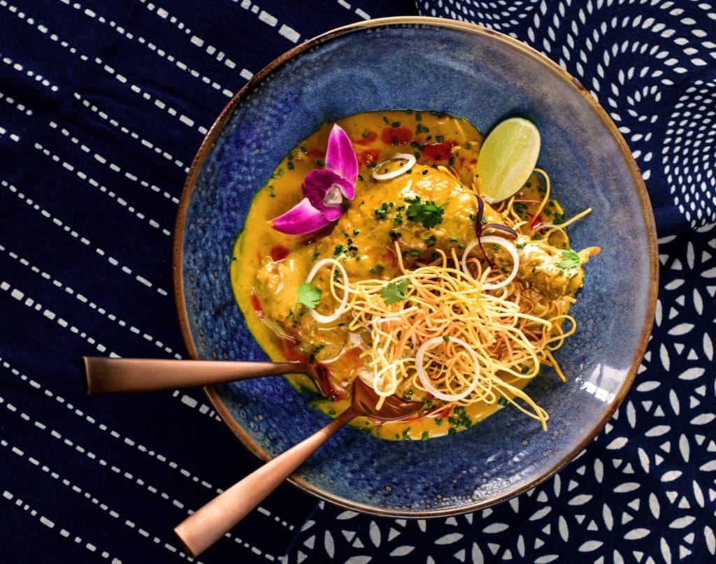 New Global Restaurant Takes Over a Controversial Spot’s Prime Montrose Space