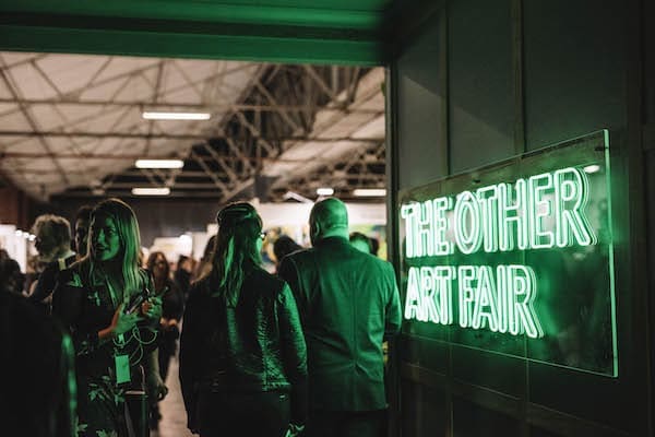 Be an Art Fair VIP — Enter The Other Art Fair Sweepstakes to Win Insider Access, $500 Prize