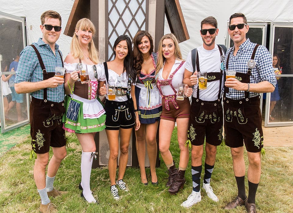 Addison Oktoberfest is canceled for 2020. (Photo by Stevan Koye Photography)