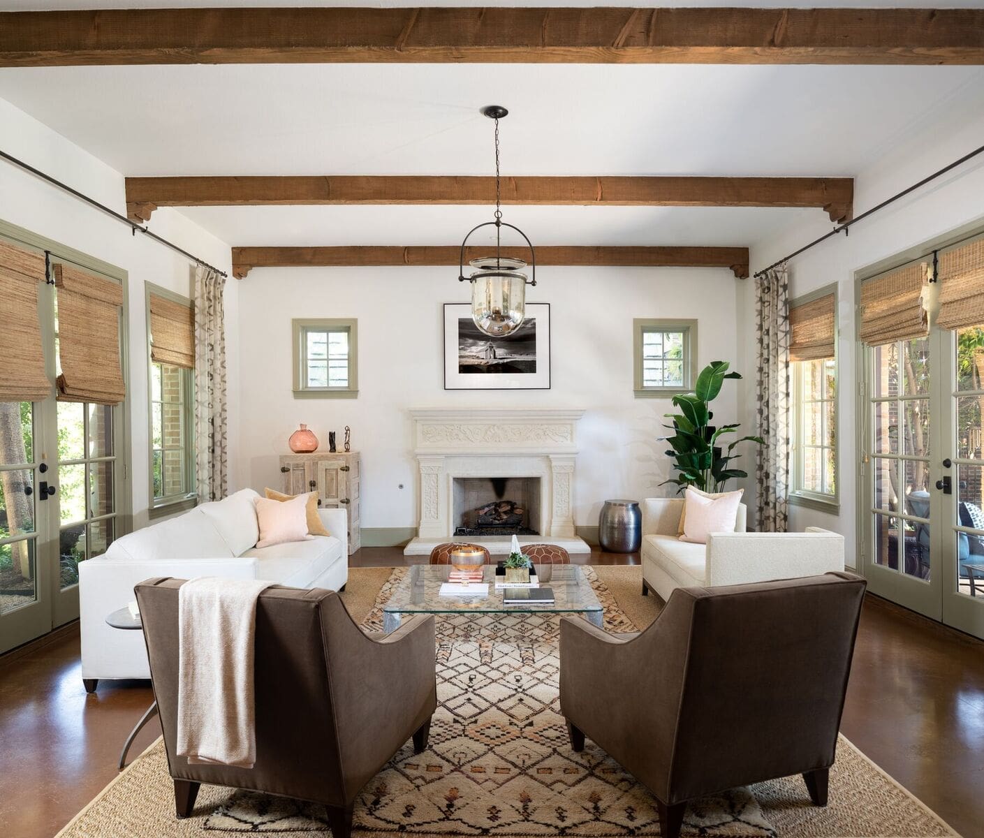 3616 Vintage Place (Photo by Jenifer McNeil Baker)