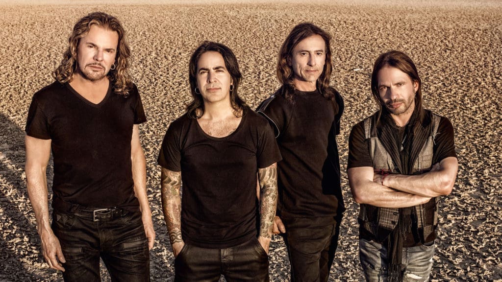 Latin-American music sensation, Maná, is performing at American Airlines.