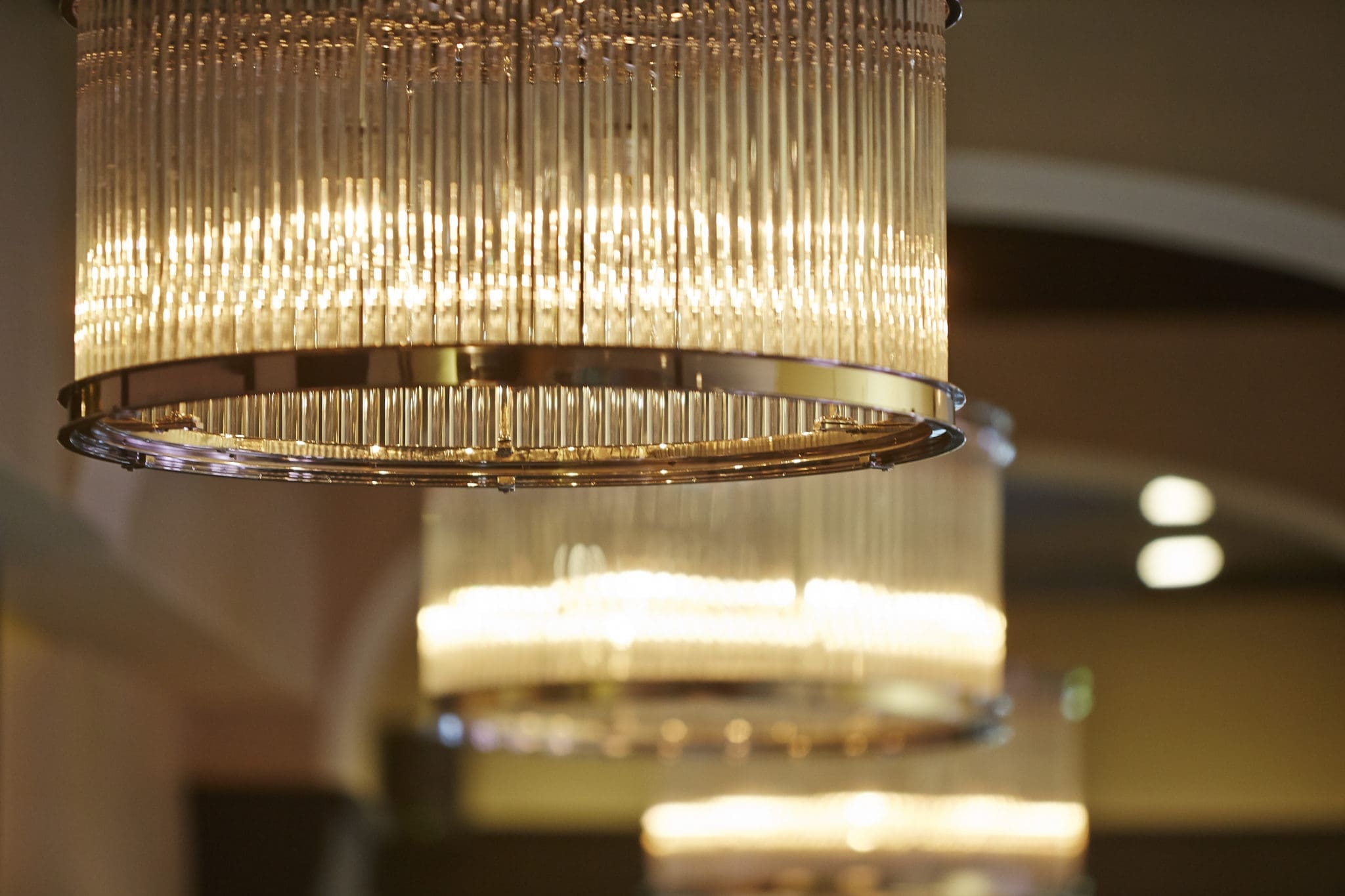 Al Biernat's keeps a modern, but timeless atmosphere.