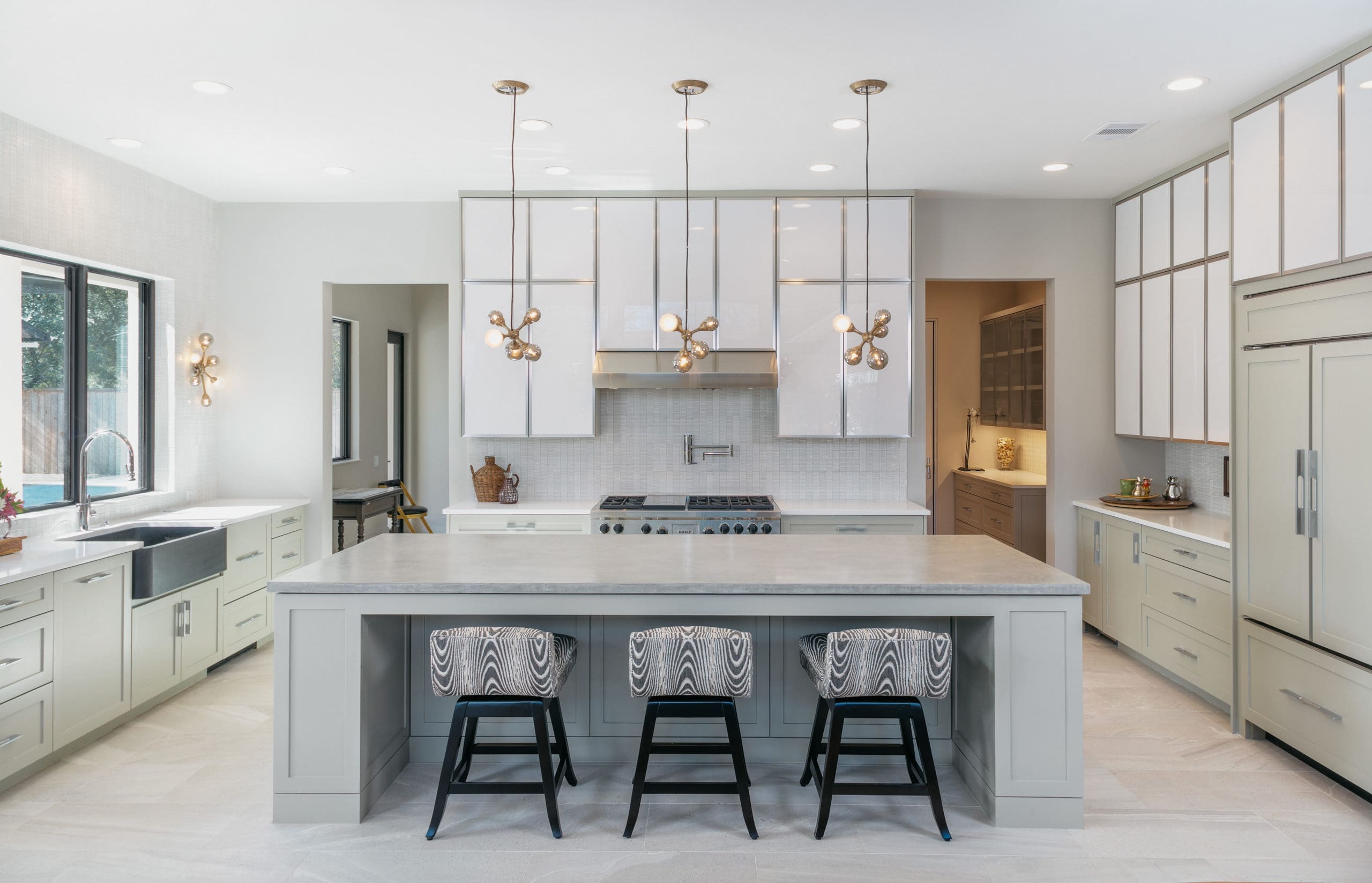 West 32nd Street, 2Scale Architects (Benjamin Hill Photography)