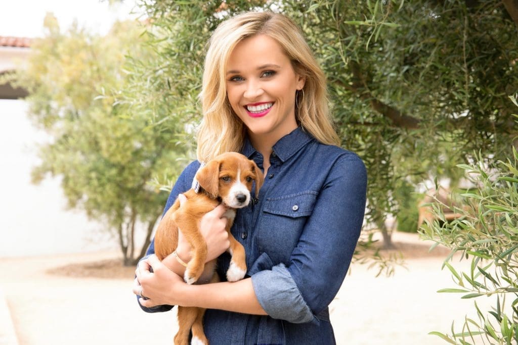Reese Witherspoon is opening a Draper James store in Southlake. (Courtesy of Draper James)