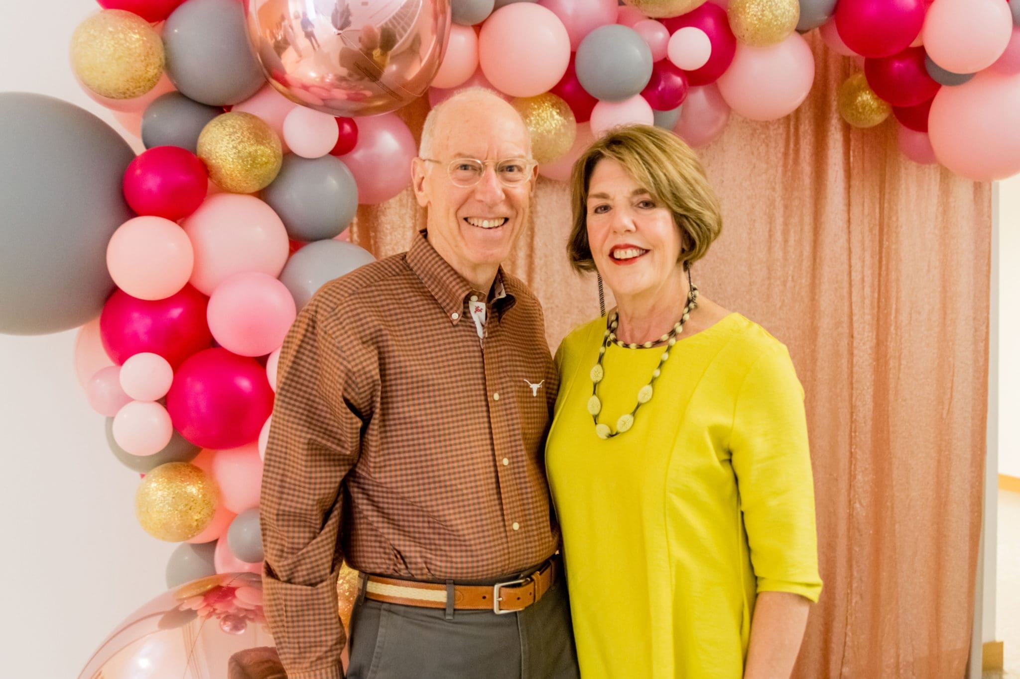 David Mincberg & Lainie Gordon