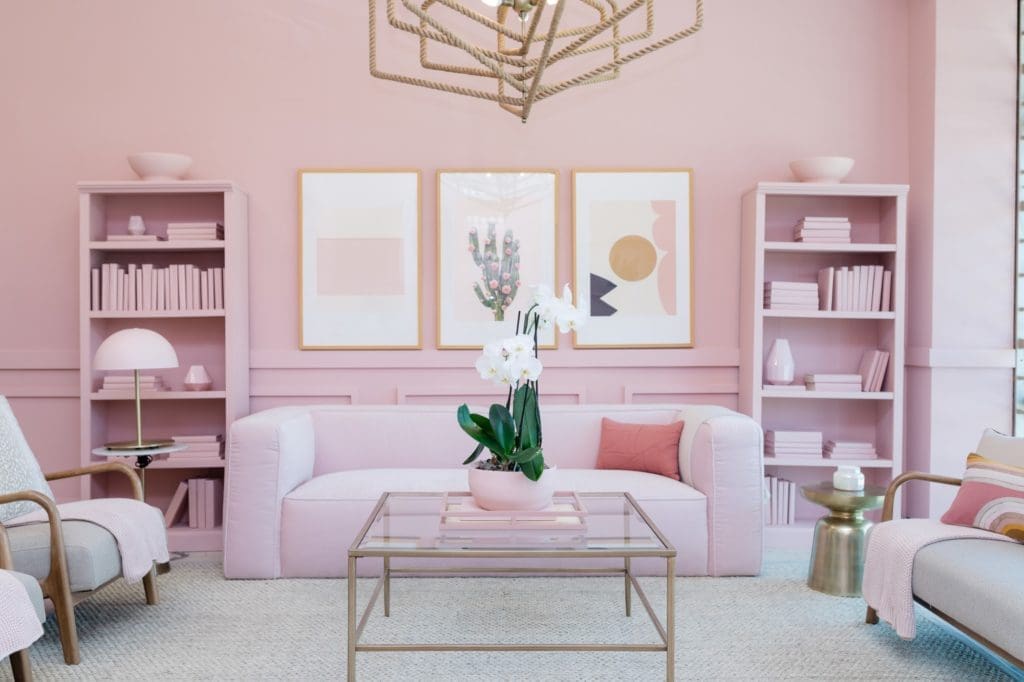 The Brow Project has its grand opening on November 14. (Photo by Melanie Baldi Photography)